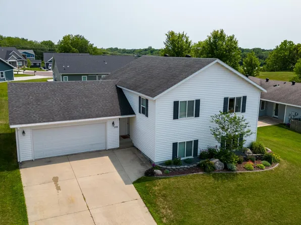 208 Lana Ct, Fergus Falls, MN 56537