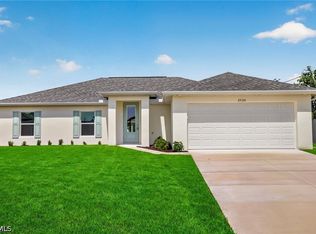 2520 NW 20th Ave, Cape Coral, FL 33993
