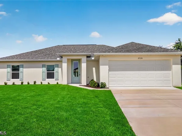2520 NW 20th Ave, Cape Coral, FL 33993