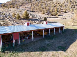 28040 S Crooked River Hwy, Prineville, OR 97754