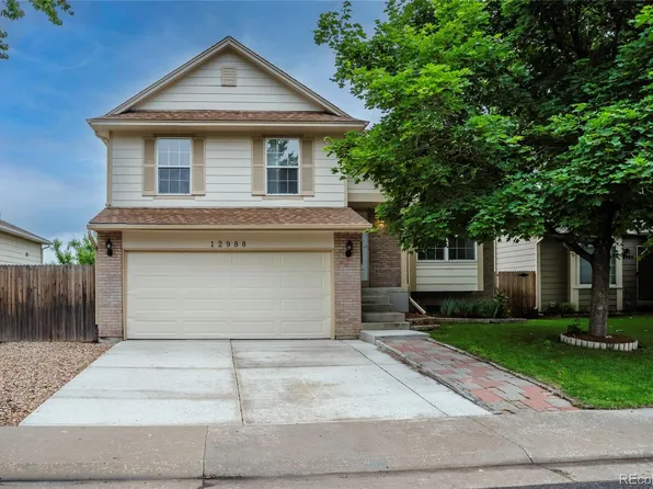 12988 Grove Way, Broomfield, CO 80020