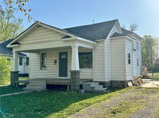 309 N Water St, Butler, MO 64730