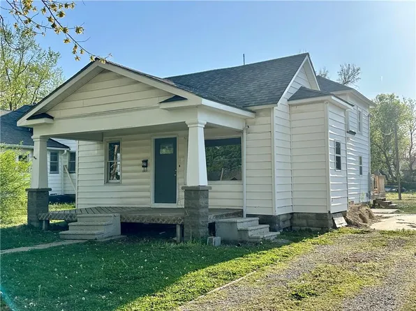 309 N Water St, Butler, MO 64730