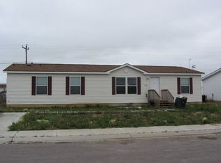 4305 Wrangler Ct, Gillette, WY 82718