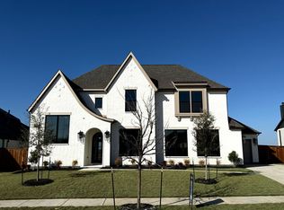 1113 Inwood Ct, Celina, TX 75009
