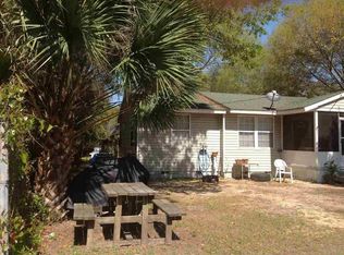 332 Frisco Rd, Perdido Key, FL 32507