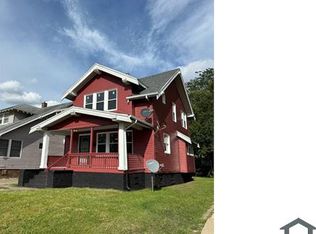 1908 Parkdale Ave, Toledo, OH 43607