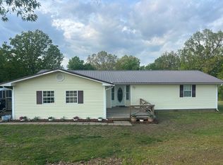 407A E Justice Rd, Cabot, AR 72023