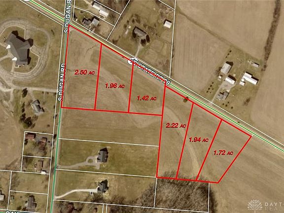 2nd image of 0 S Dugan Rd #1