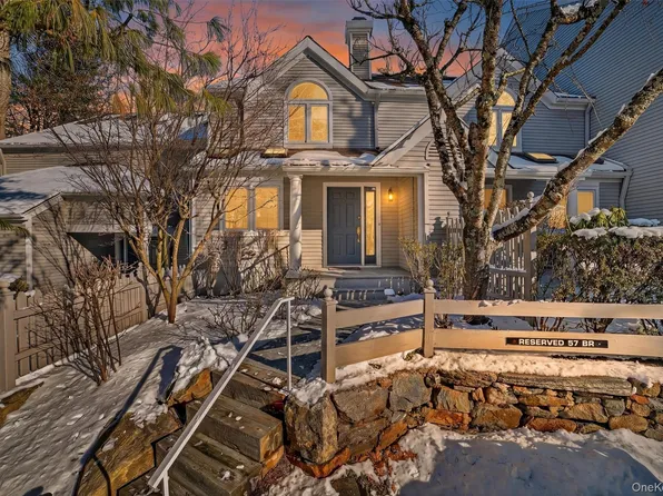 57 Boulder Ridge Road #57, Scarsdale, NY 10583