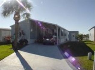 4291 SW 13th Ave, Okeechobee, FL 34974