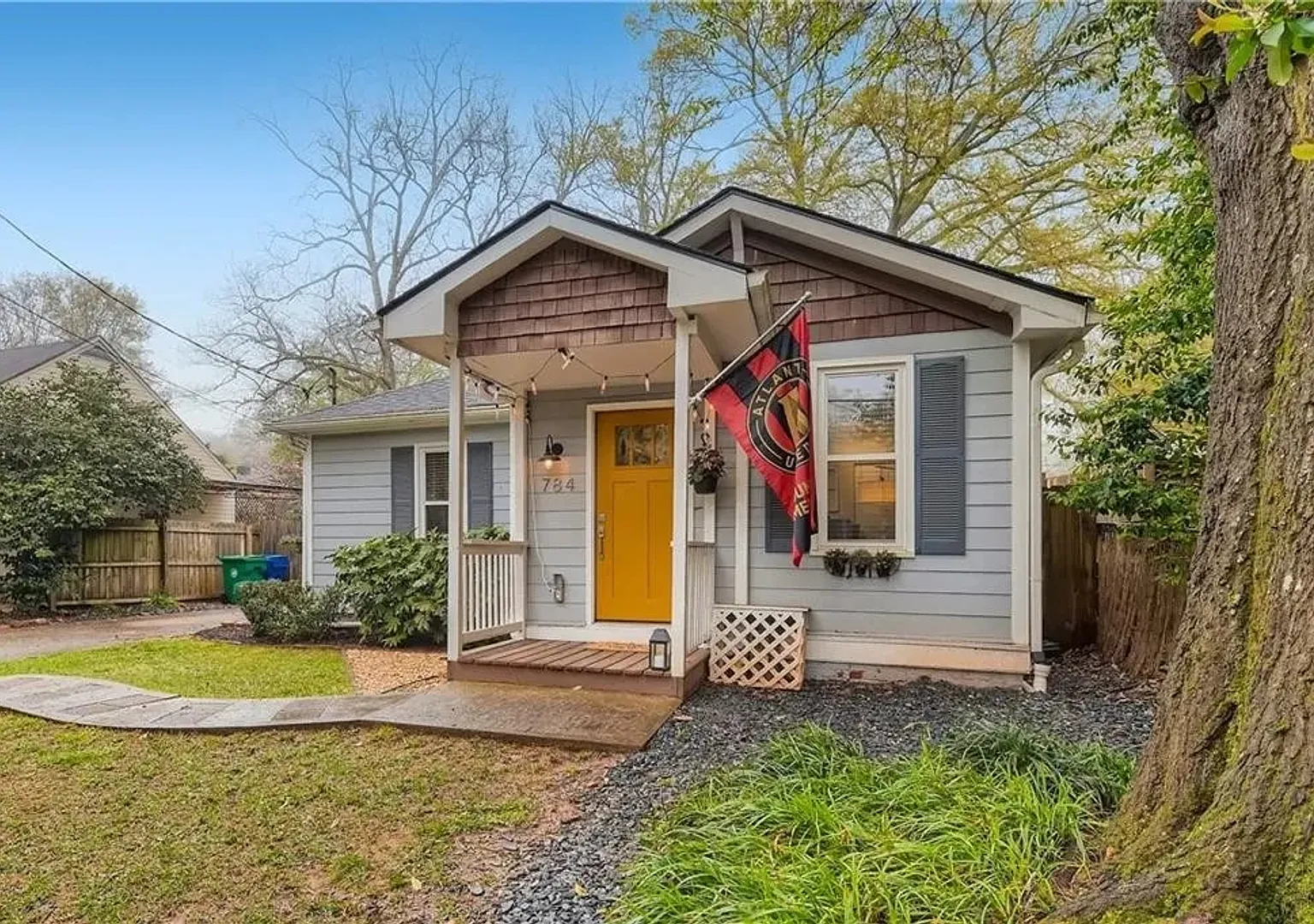3 bedroom / 2 bath in the heart of Avondale Estates! — Photo 1