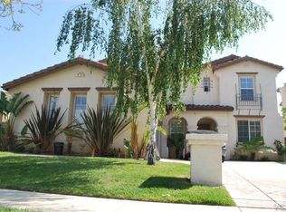 4924 Via Estrella, Thousand Oaks, CA 91320