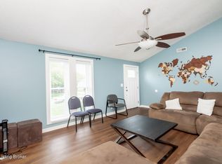 9210 Wakulla Ct, Jeffersontown, KY 40299