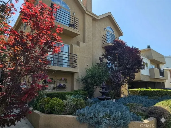1416 N Vista St, Los Angeles, CA 90046
