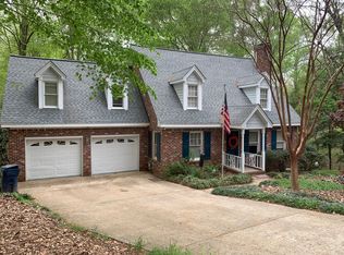 5400 Brickyard Ct, Garner, NC 27529