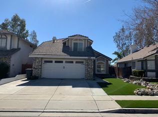 11843 Mount Everett Ct, Rancho Cucamonga, CA 91737