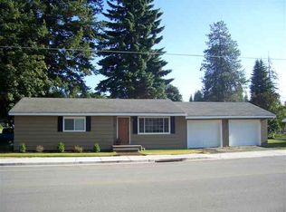 901 W Spruce St, Newport, WA 99156