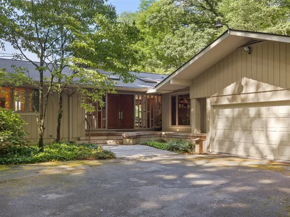 240 Laurel Heights Road, Highlands, NC 28741