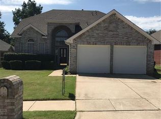 2312 Suntree Ln, Flower Mound, TX 75022