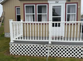 102 Garrison Ave, Fortescue, NJ 08321