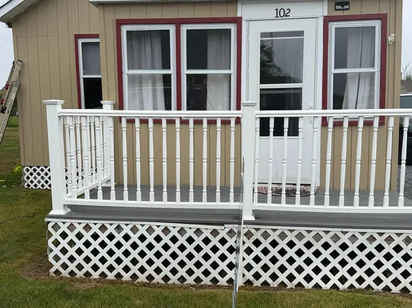 102 Garrison Ave, Fortescue, NJ 08321