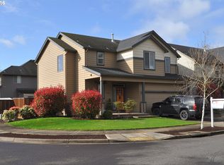 5462 Andrea Ave, Eugene, OR