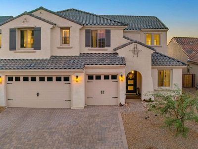 13272 E Librada Leon Way, Tucson, AZ, 85747