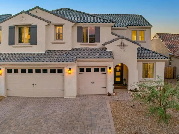 13272 E Librada Leon Way, Tucson, AZ 85747