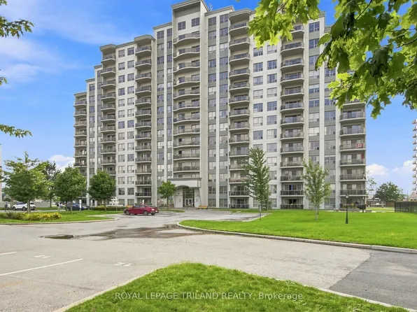 1030 Coronation Dr #1408, London, ON N6G 0G5
