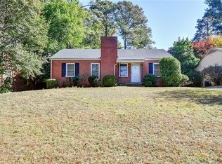 2345 Armand Rd NE, Atlanta, GA 30324