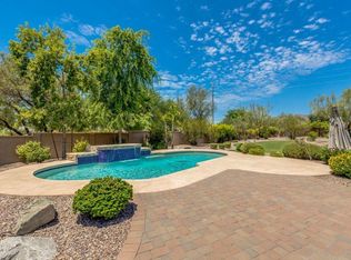 10526 N 119th St, Scottsdale, AZ 85259