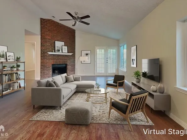8704 Tigris Trl, Fort Worth, TX 76118