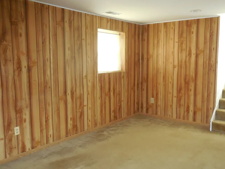 Rec Room / 4th bed room / Office