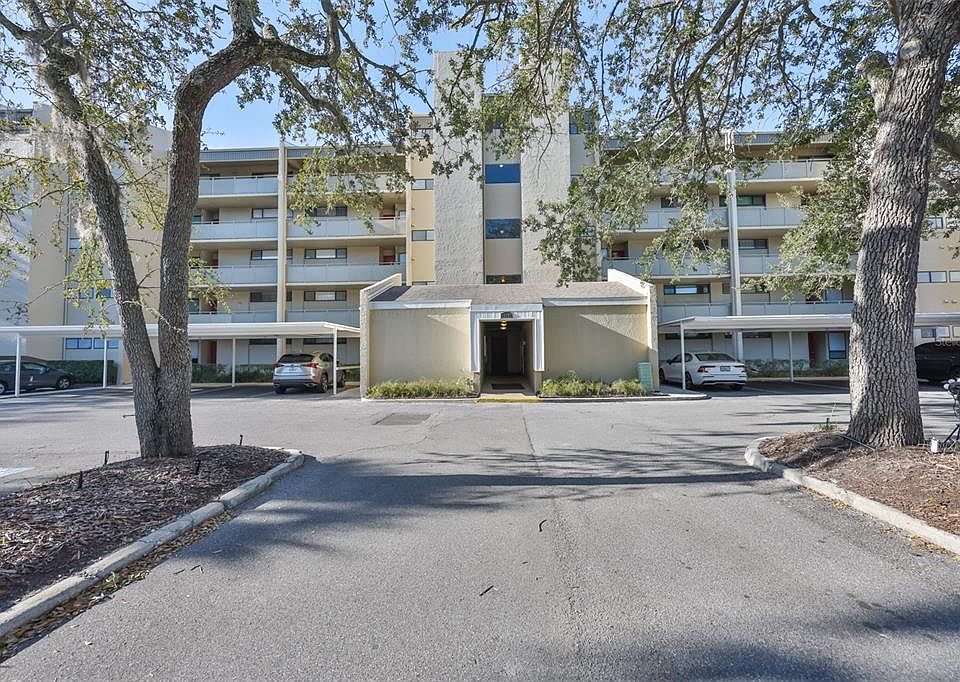 1st image of 13626 GREENFIELD DRIVE #205