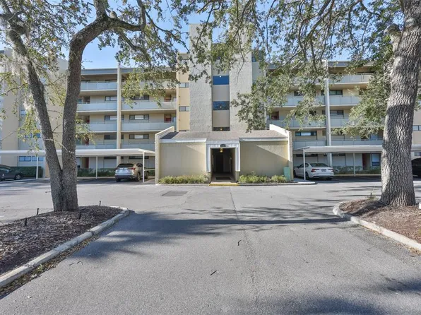 13626 Greenfield Dr APT 205, Tampa, FL 33618