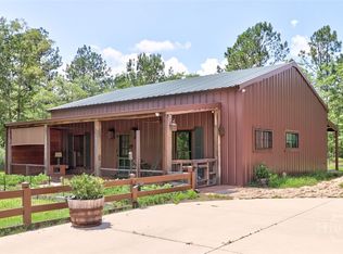 109 Lorenzo Hurst Rd, Springfield, GA 31329