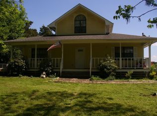 1007 Weatherly Switch Trl SW, Cleveland, TN 37311