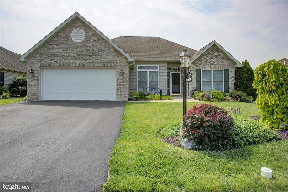 73 Northview Dr, Mechanicsburg, PA 17050 | Zillow