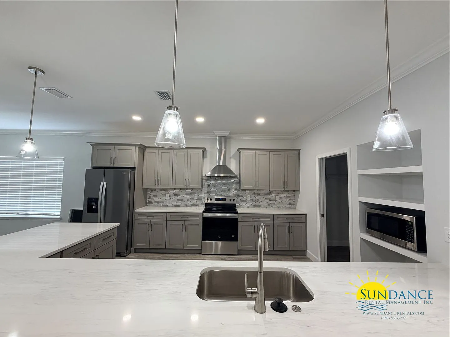 Brand - NEW construction 3 Bedroom Home near Hurlburt Field AFB! — Photo 3