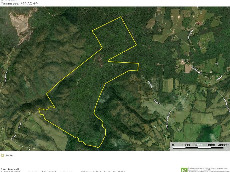 1st image of 0 Eastfork Obey River & Hurricane Crk