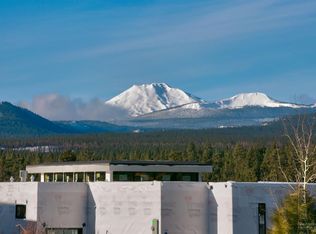 19025 Squirreltail Loop, Bend, OR 97703