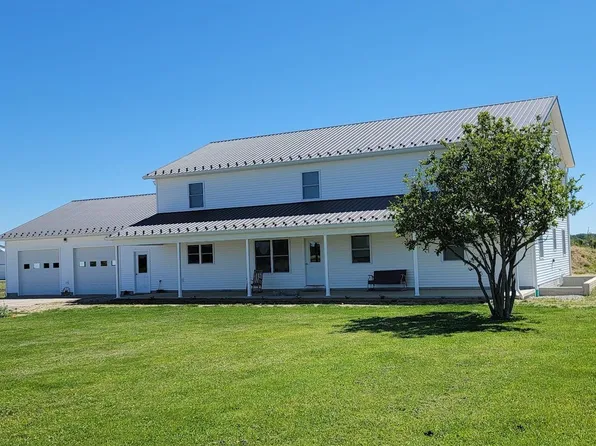 3182 N 900 W, Linton, IN 47441