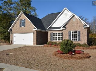 513 Vintage Pine Dr, Blythewood, SC 29016