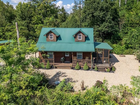 1030 Little Smoky Rd
