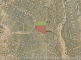 5438 Picuda Dr NE, Rio Rancho, NM 87144
