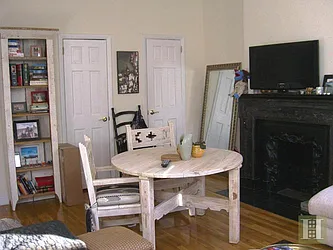 Rented by Halstead Real Estate