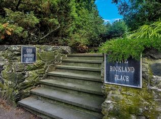 1 Rockland Pl, Newton, MA 02464