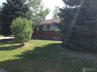 5600 Roosevelt Ave, Loveland, CO 80538