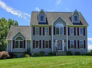129 Groveland Rd, Haverhill, MA 01835